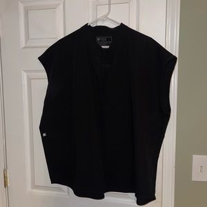 Figs Rafaela Scrub Top